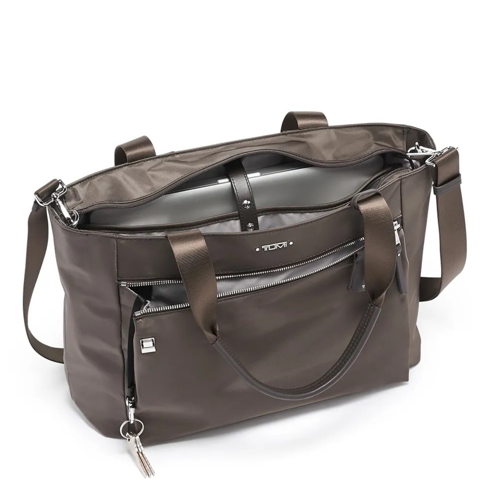 Like new TUMI work tote bag